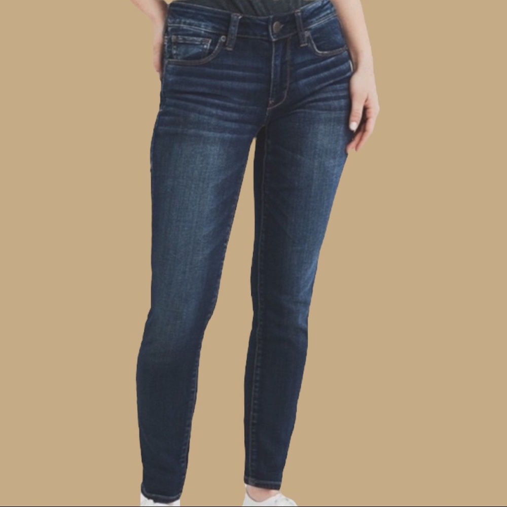 American Eagle Outfitters Skinny Jeans